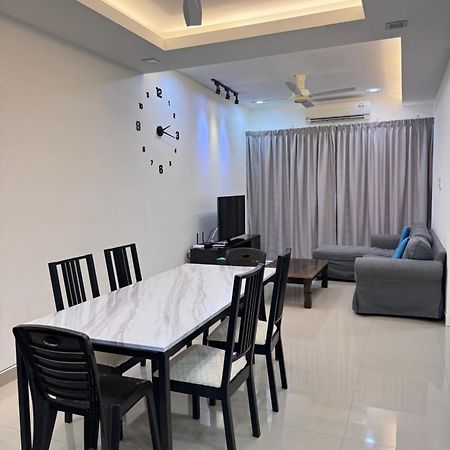 Sandakan Ijm Condo Full-Equipped Homestay Exterior foto