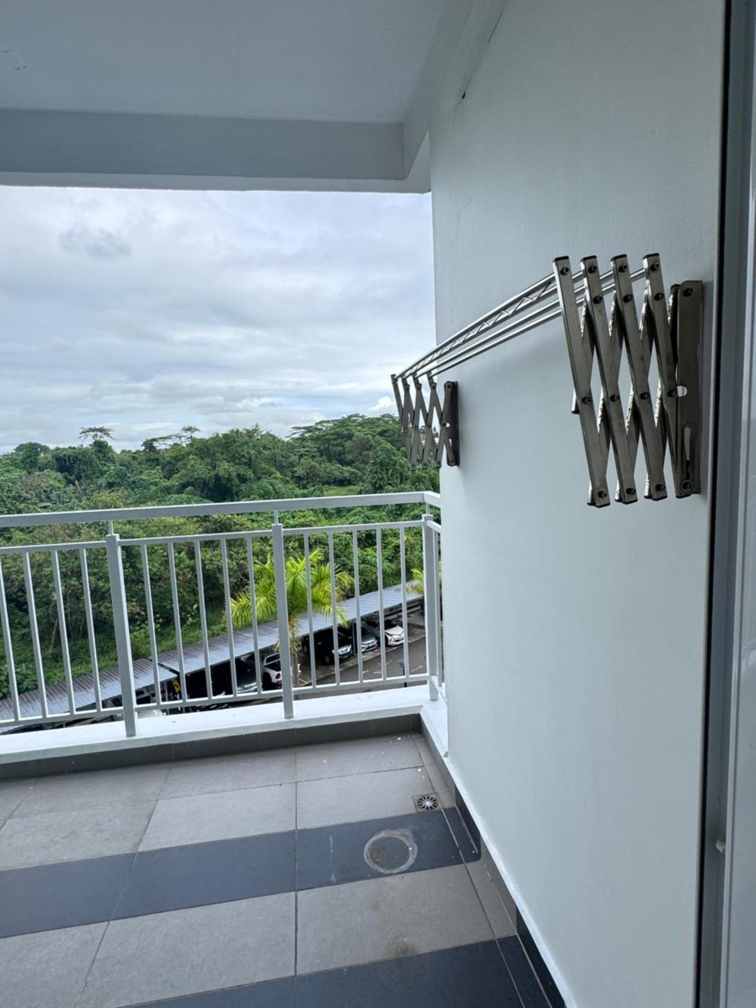Sandakan Ijm Condo Full-Equipped Homestay Exterior foto