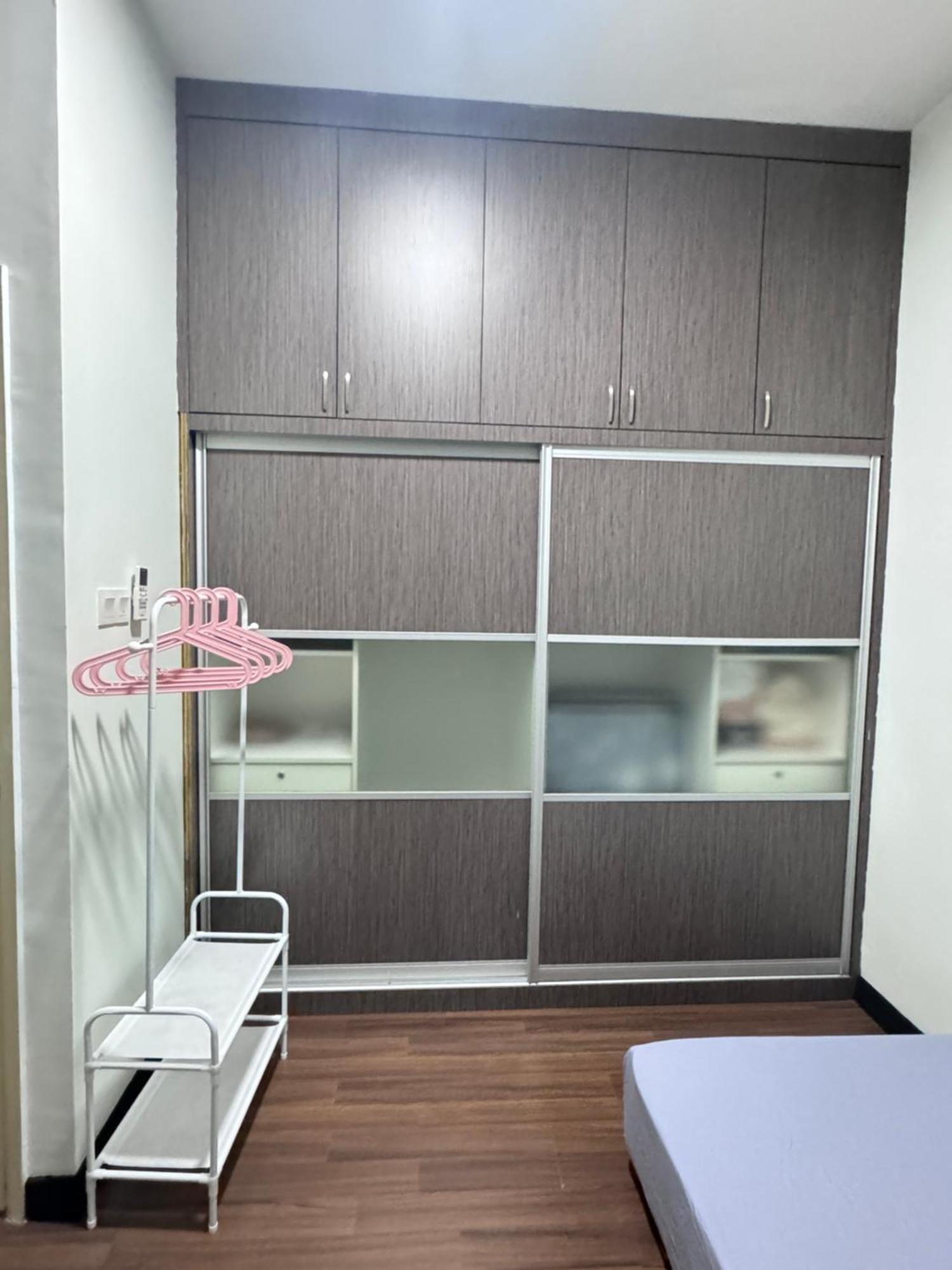 Sandakan Ijm Condo Full-Equipped Homestay Exterior foto
